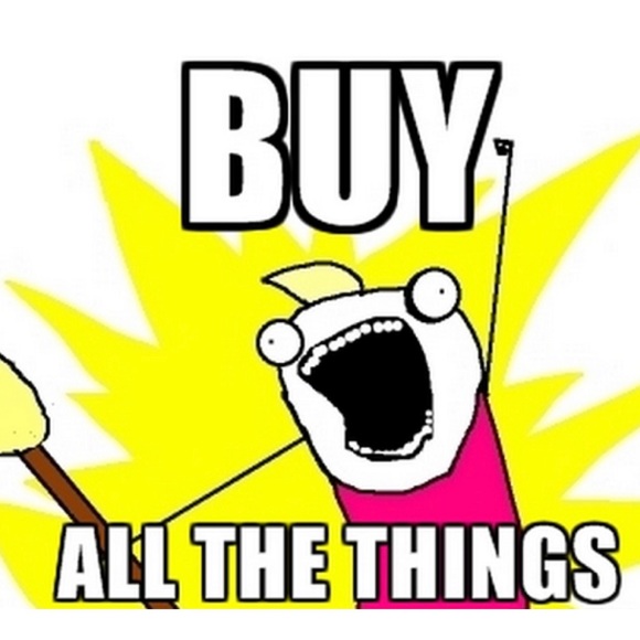 ‼️🔥CLOSET PURGE🔥‼️ - Picture 9 of 16